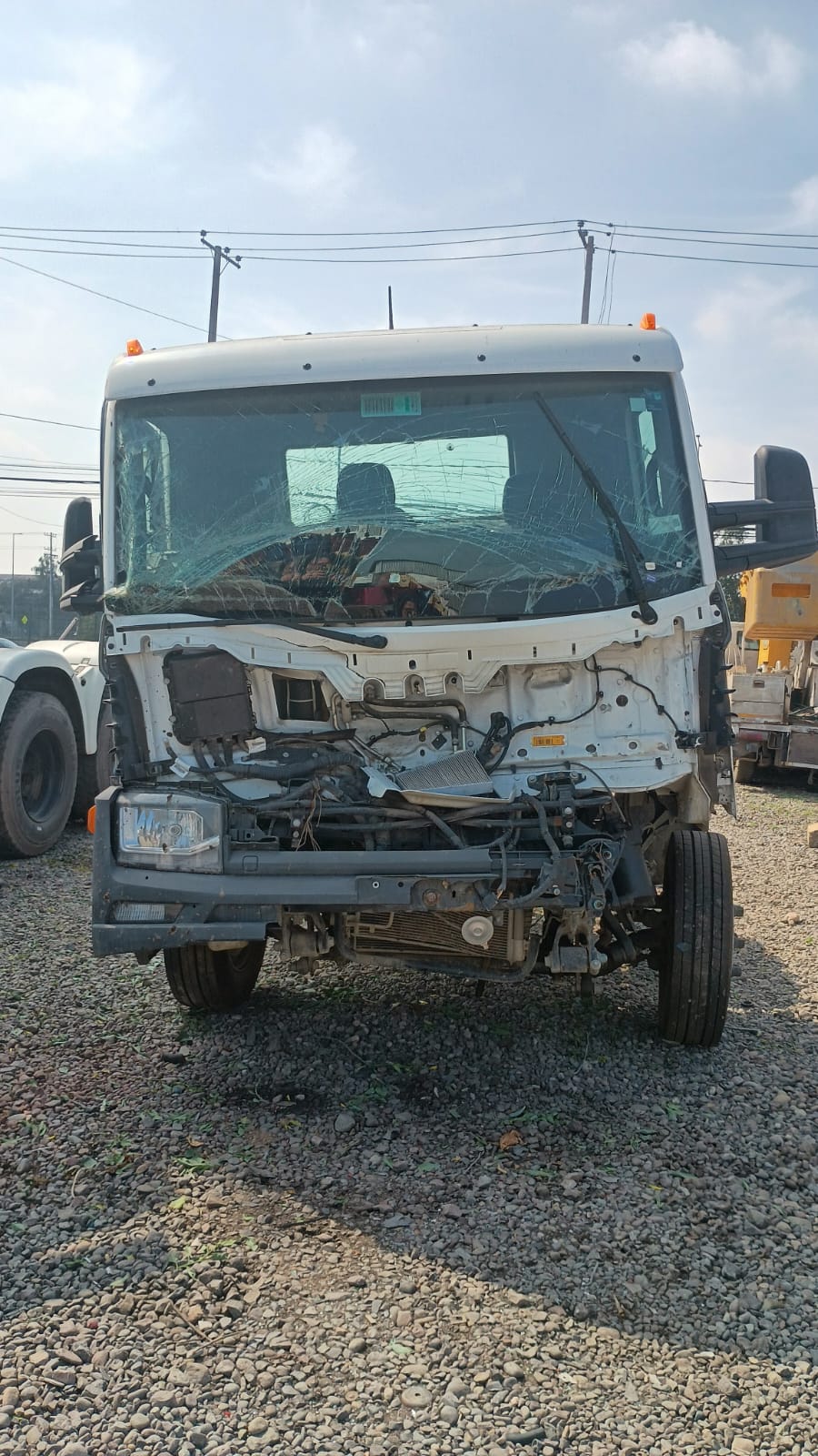  Volkswagen DELIVERY 9.170  USADO